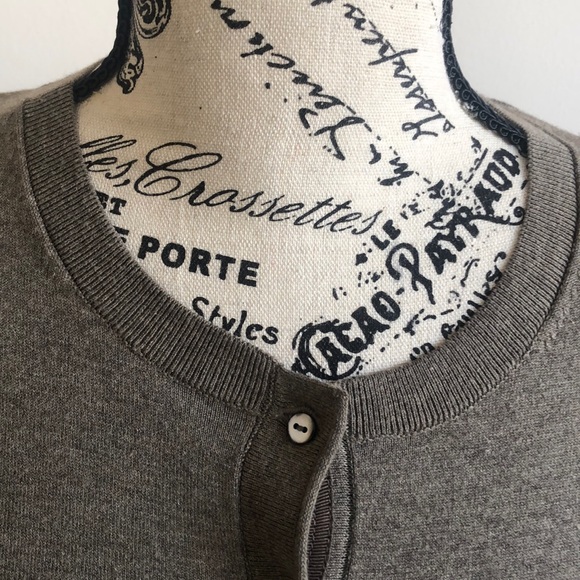 Banana Republic cardigan Size XS - Picture 4 of 16